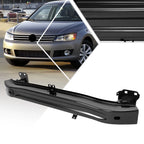 Front Bumper Reinforcement Impact Bar for Volkswagen Jetta (2011–2018)