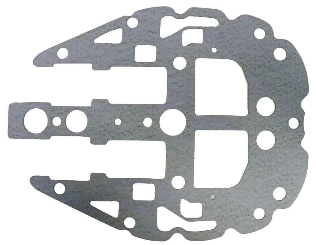 WSM Gasket for