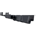 Fender Extension for Ford Focus (2012–2018) Left Front Driver Side
