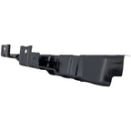 Fender Extension for Ford Focus (2012–2018) Left Front Driver Side