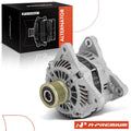 Alternator 100A for Nissan Sentra (2010–2012), Versa (2009–2012), NV200 (2015)