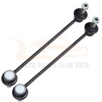 2Pcs Front Stabilizer Sway Bar Link Kit for Ford Escape Mazda 2 Protege (2001–2012)