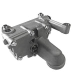Engine Oil Pump 1211A039 for Mitsubishi Lancer (2007–2017) Outlander Sport (2011–2020) 2.0L