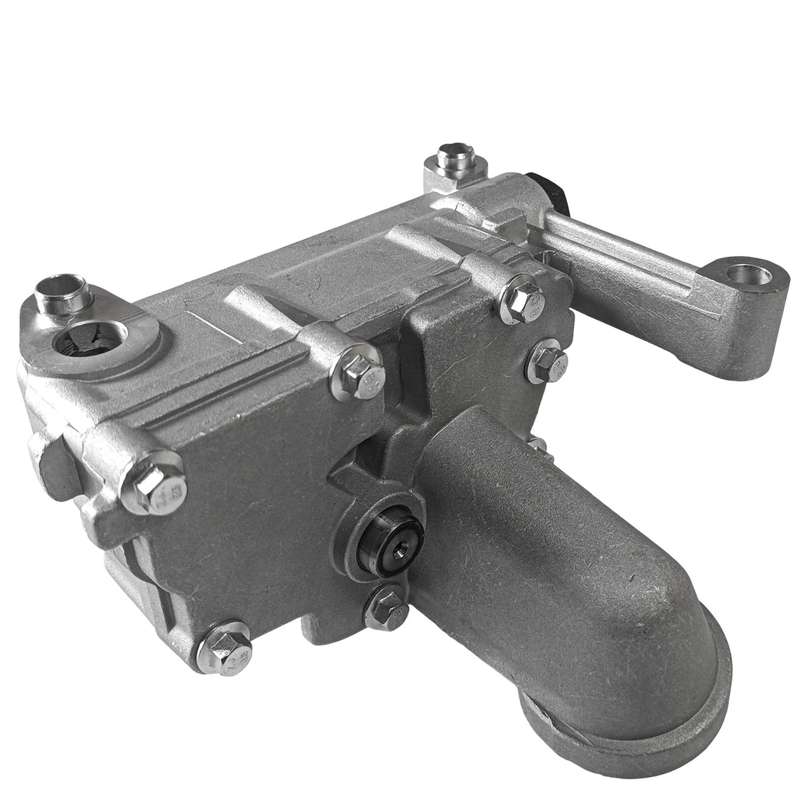 Engine Oil Pump 1211A039 for Mitsubishi Lancer (2007–2017) Outlander Sport (2011–2020) 2.0L
