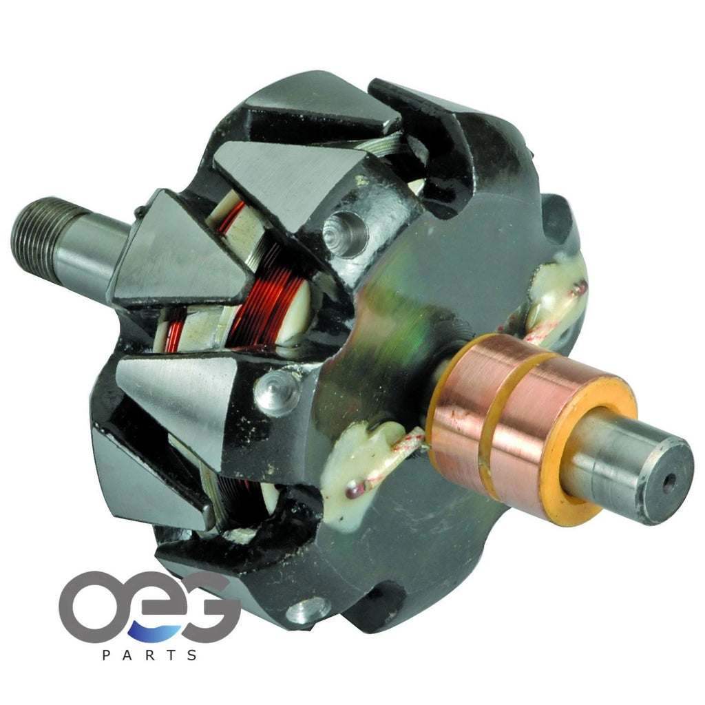 Rotor for American Motors Spirit 4.2L (1983)