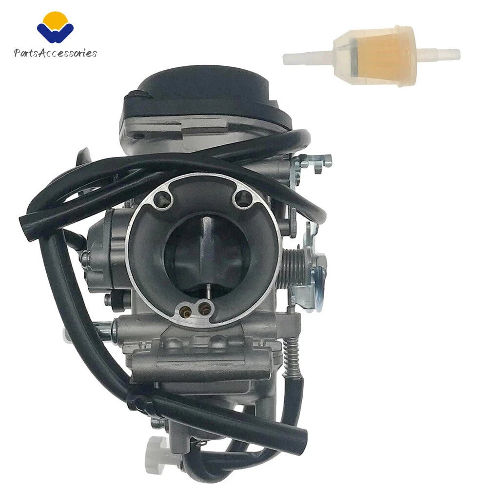 Carburetor for Suzuki DRZ400/DRZ400SM/DRZ400S/DRZ400E & Kawasaki KLX400SR