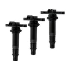 Set of 3 Ignition Coils for Yamaha YXZ1000R (2016â2023)