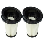 Flat Pleated Filters for Vacuum Cleaner (Compatible with )