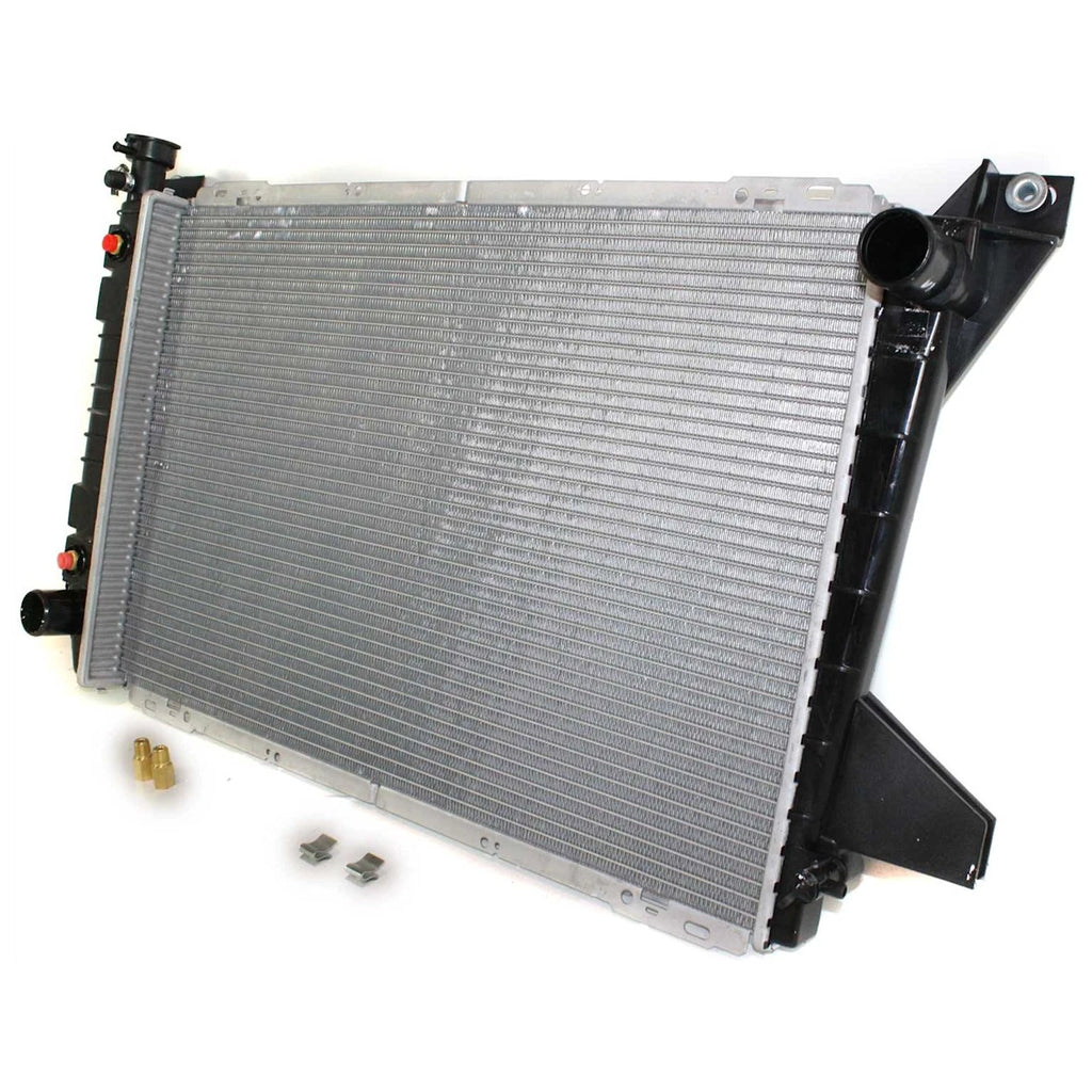 Radiators for Ford F350 F150 F250 Bronco (1994–1996)