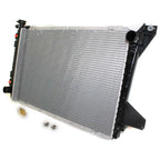 Radiators for Ford F350 F150 F250 Bronco (1994–1996)