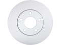 Front Brake Rotor for Mazda Tribute (2001–2006) ZG787RM