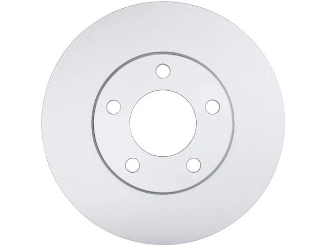 Front Brake Rotor for Mazda Tribute (2001–2006) ZG787RM