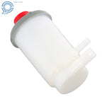 Power Steering Reservoir with Cap for Honda Accord Odyssey Prelude (1994–2001)