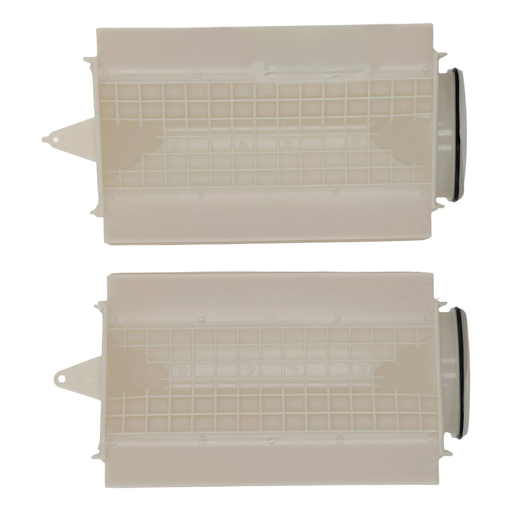 Set of 2 Air Filter Assemblies for BMW X5 M X6 M (2015–2016) 13717850055/56