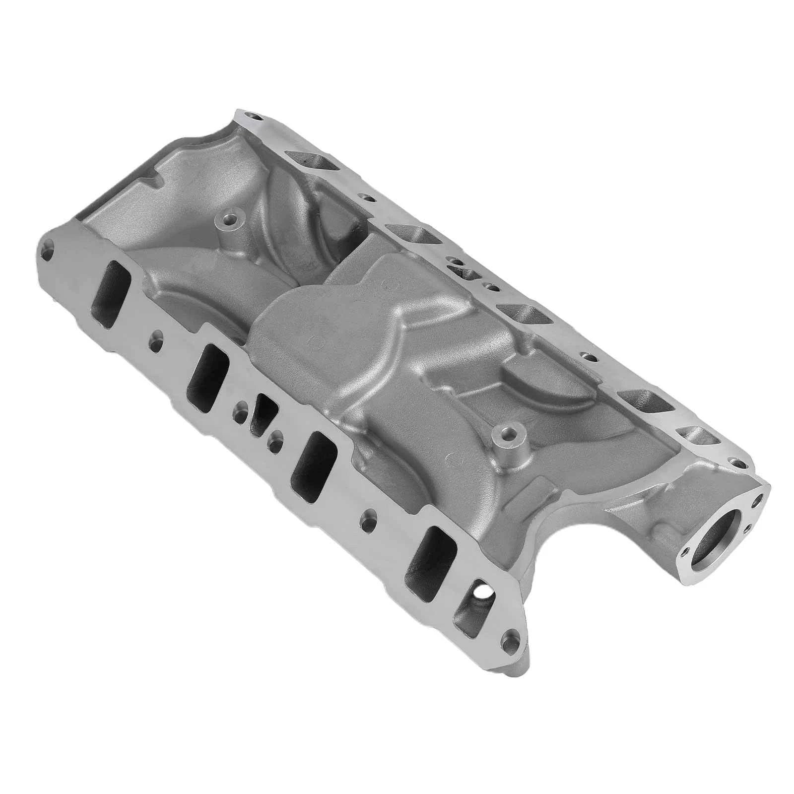 Aluminum Dual Plane Intake Manifold for Ford 289 302 (1962–1995)