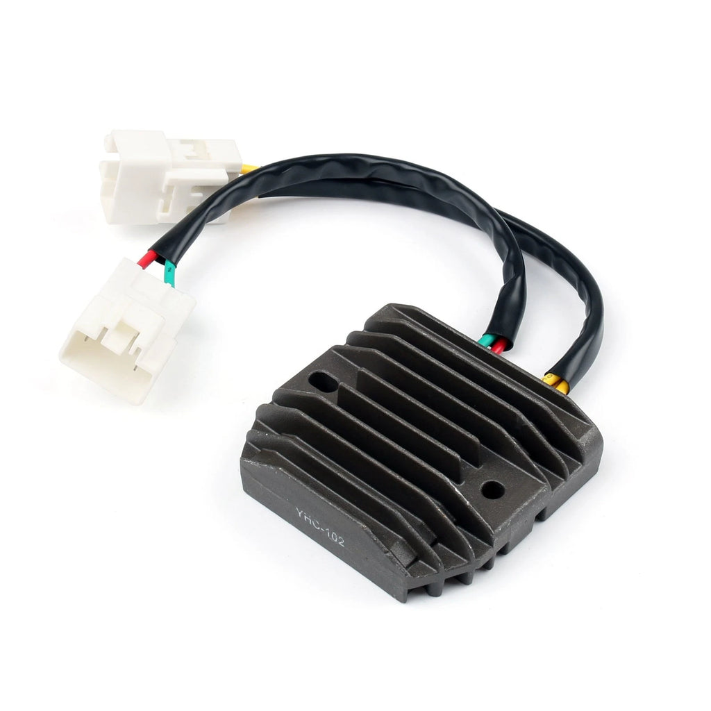 Rectifier Voltage Regulator for Honda SH 300 (2007–2010)