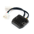 Rectifier Voltage Regulator for Honda SH 300 (2007–2010)