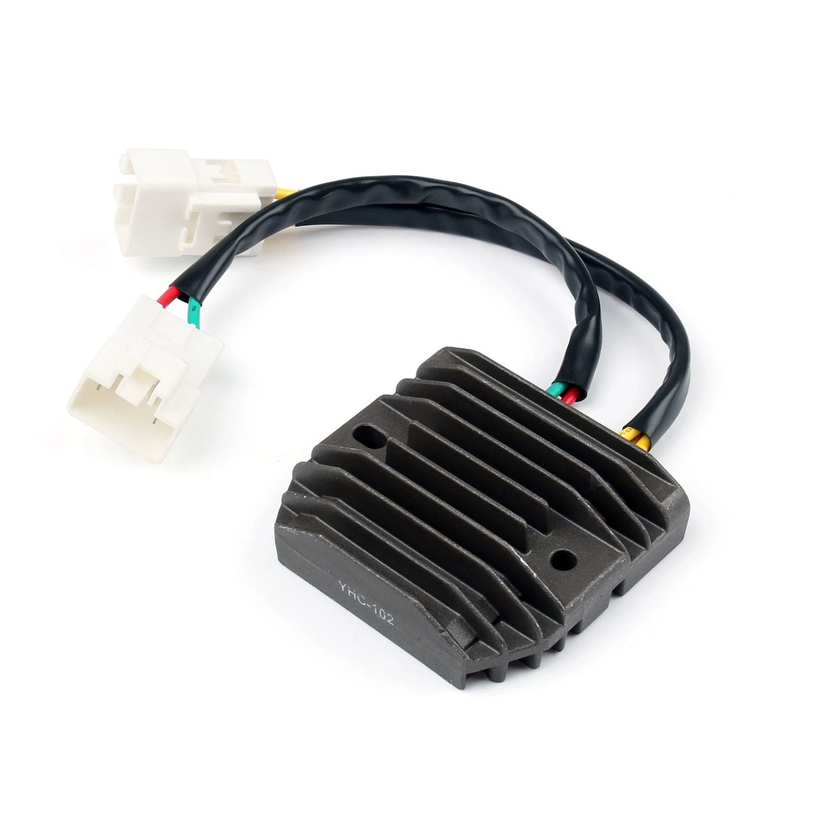 Rectifier Voltage Regulator for Honda SH 300 (2007–2010)