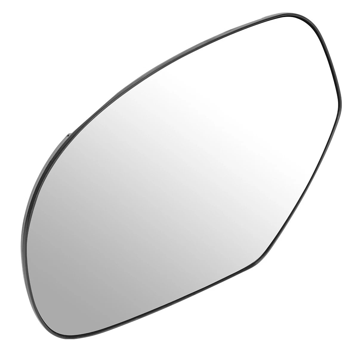 Left Heated Mirror Glass for Silverado Sierra Yukon (2007–2013) 25829662