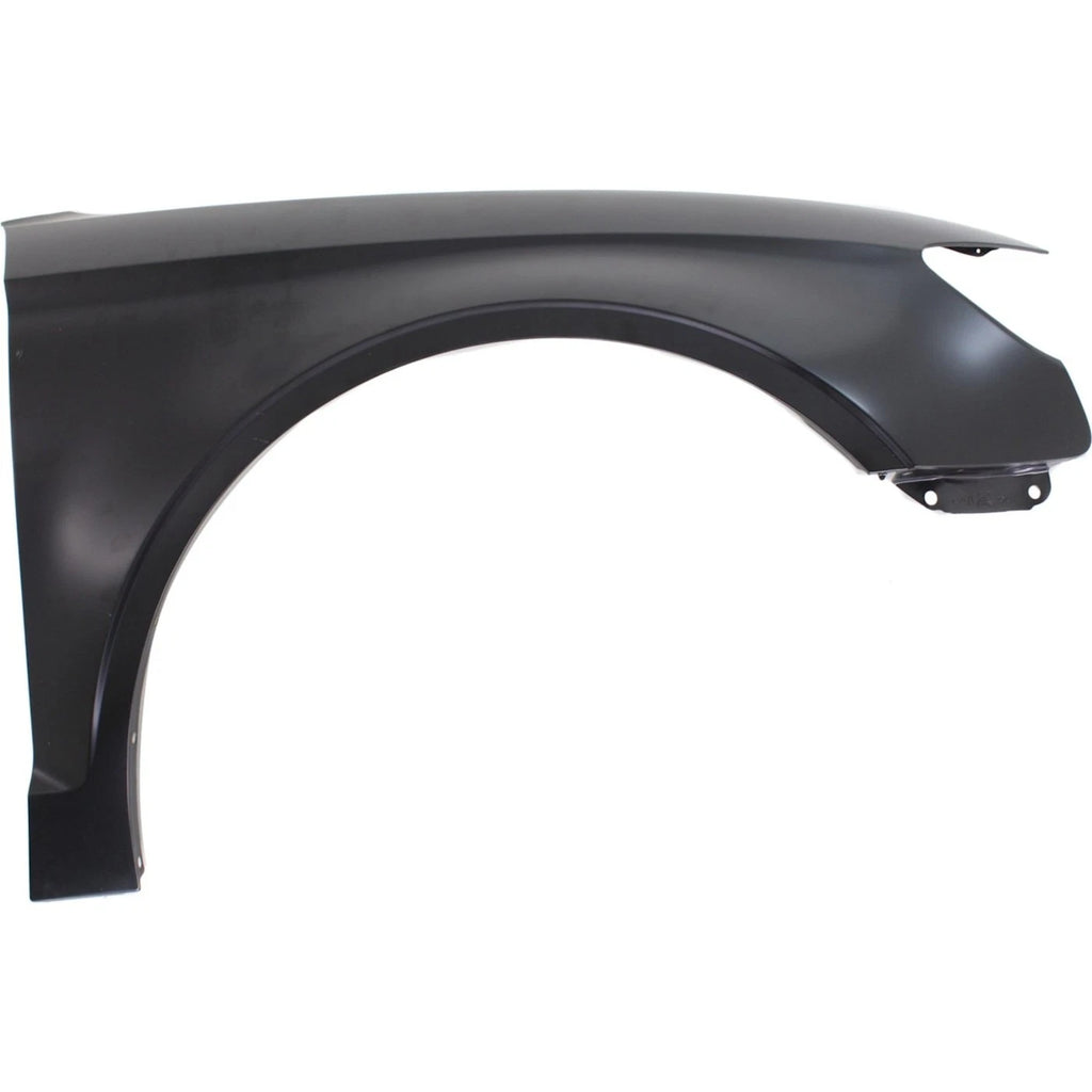 Set of 2 CAPA Fenders for Audi A3 (2015–2020) Front Left & Right