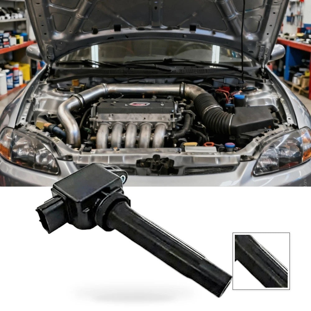 Ignition Coil for Mazda 3 6 CX-3 CX-5 MX-5 (2014–2018) PE20-18-100A