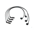 Ignition Spark Plug Lead Set for Toyota Hiace SBV RCH22 2.4L 2RZE 99~03