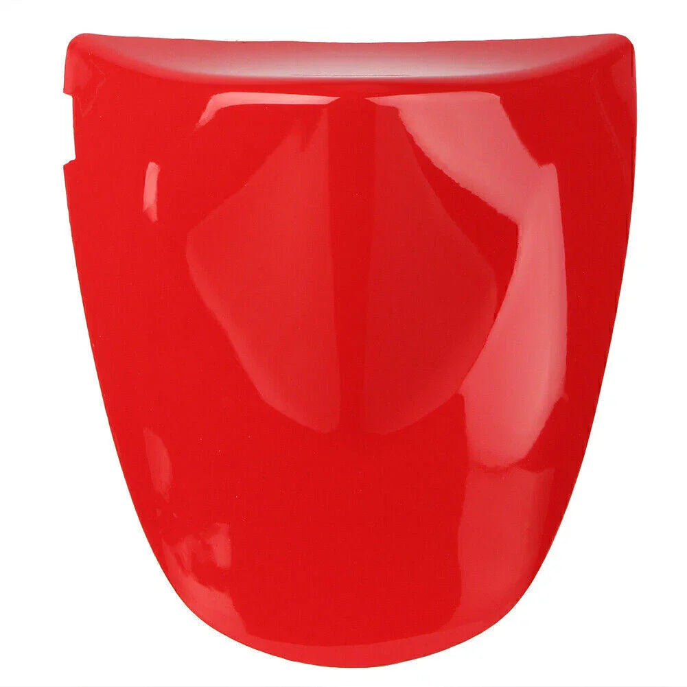 Rear Passenger Seat Cowl Cover for Kawasaki ZX6R (2003-2004)