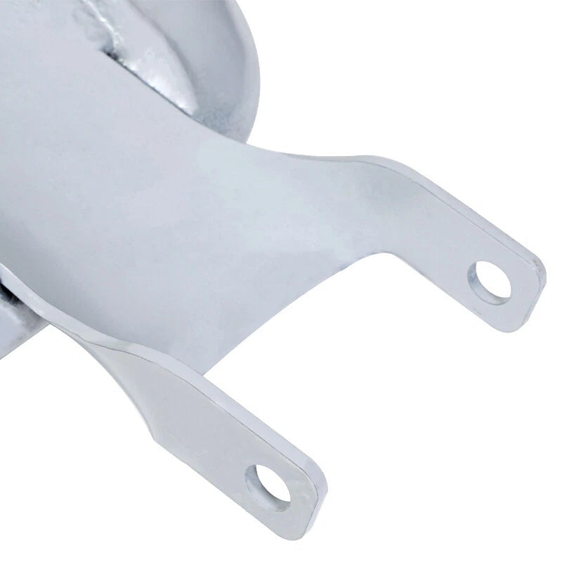 3" Lift Gas Fuel Tank for Harley Sportster 883 1200 (2007–2022)