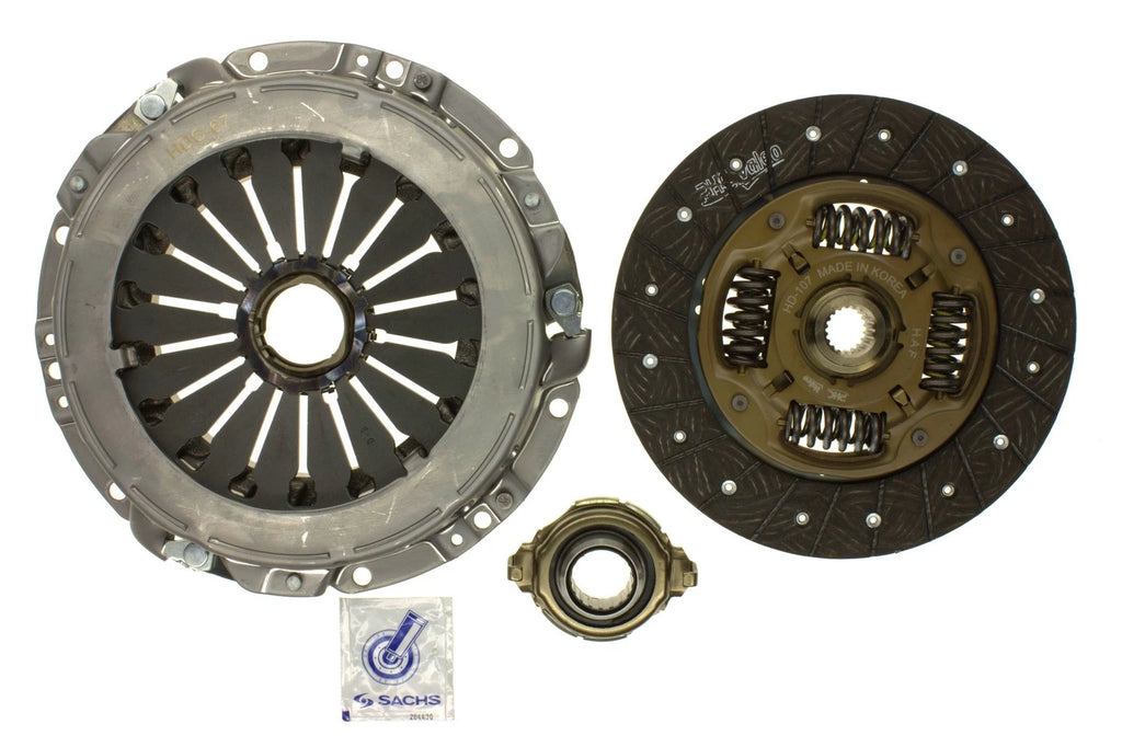 Clutch Kit for Kia Spectra (2004–2009)