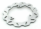 Rear Brake Rotor Disc for Yamaha TTR250, YP250 DX, Skyliner 250 (1999–2005)