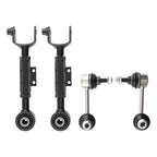 Rear Upper Control Arms and Sway Bar Stabilizers for Honda CR-V (2007–2016)