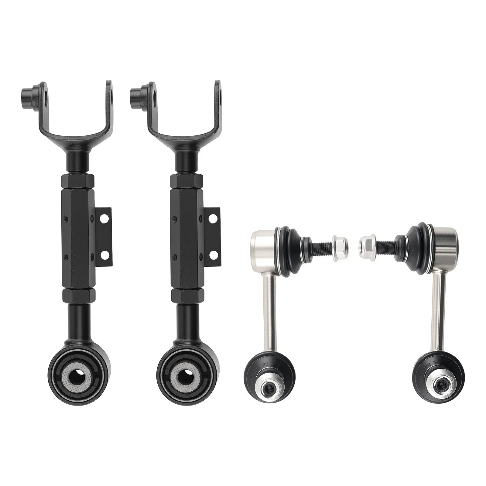 Rear Upper Control Arms and Sway Bar Stabilizers for Honda CR-V (2007–2016)