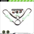 Timing Chain Kit for Cadillac DeVille (1996–2005), Eldorado (2004–2009), STS 4.0L 4.6L