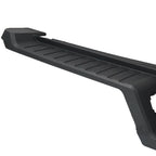 Rear Bumper Step Pad for Ford F150 (2021–2023) W/O Sensor Hole, W/ Tow Hole