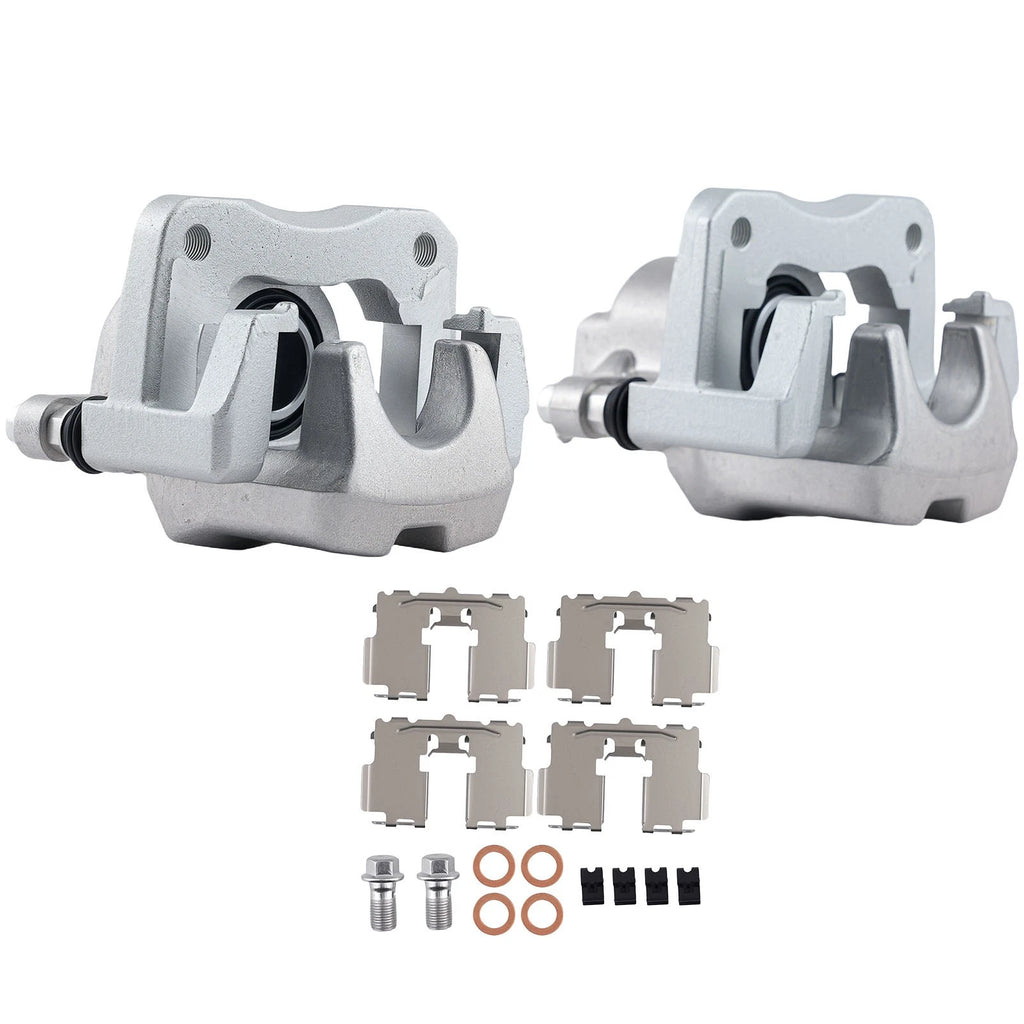 Brake Caliper Set Rear L&R for Toyota RAV4 (2012–2018) 4785042070 4783042062
