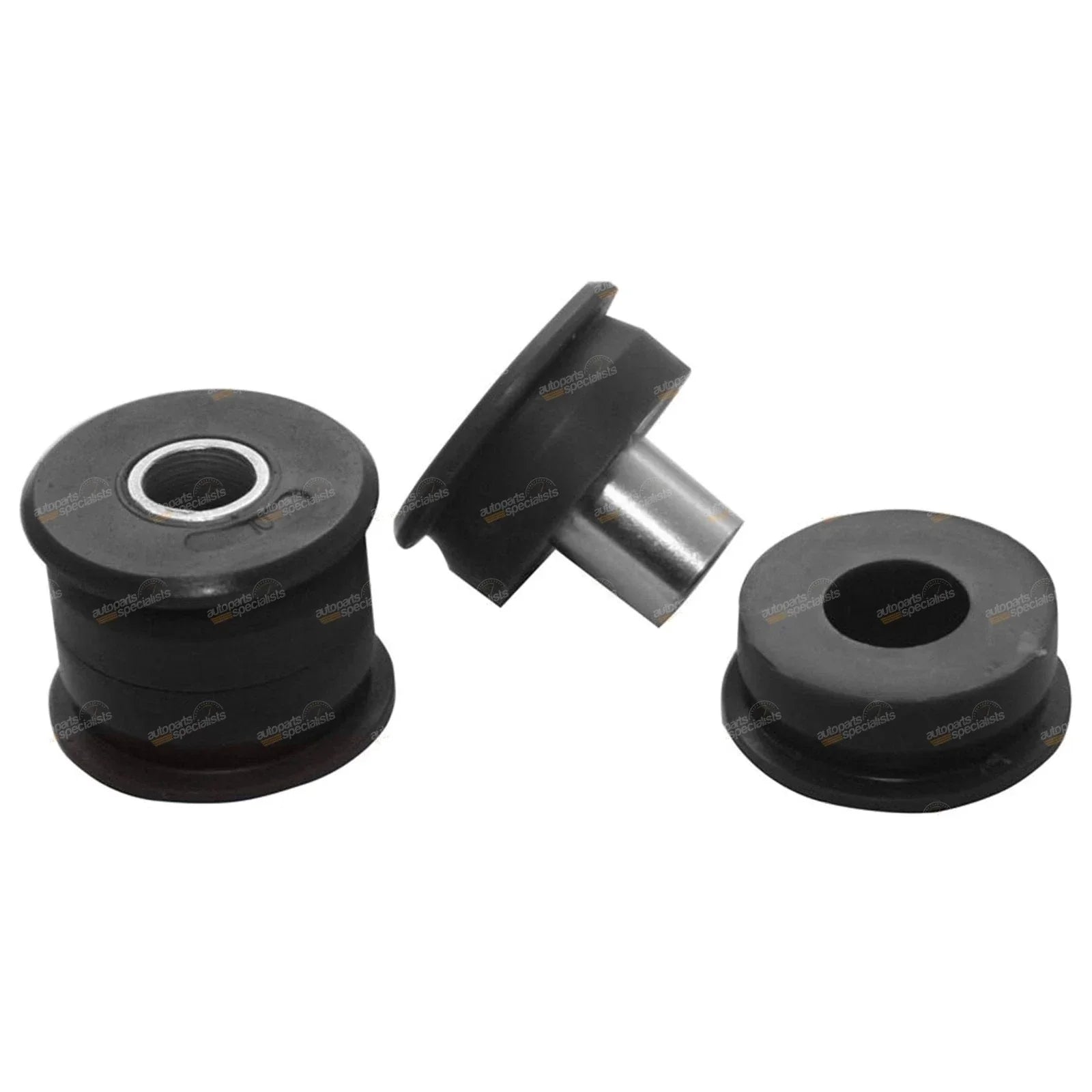 Radius Rod 40mm Wide Chassis Mount Bush Kit for Toyota Landcruiser (1990–2002)