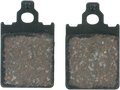 EBC SFA Brake Pads SFA186 for