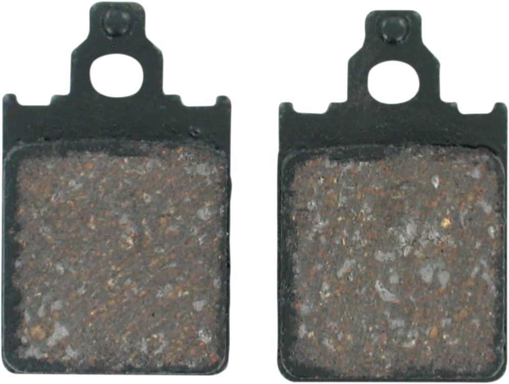 EBC SFA Brake Pads SFA186 for