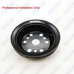 Power Steering Crank Pulley for Chevrolet Fit Fit (3751232)