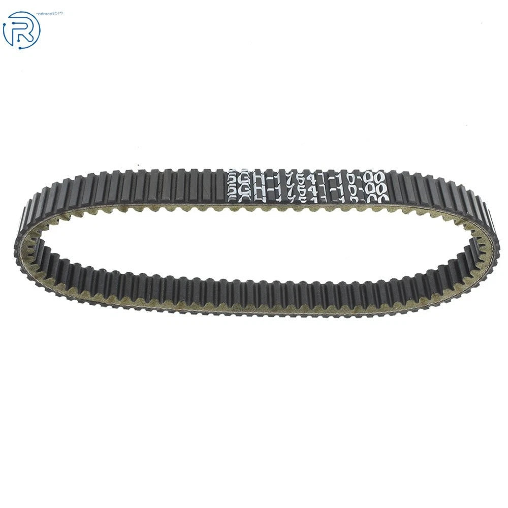 Drive Belt for Yamaha (5GH-17641-00-00, 3C2-17641-00-00)