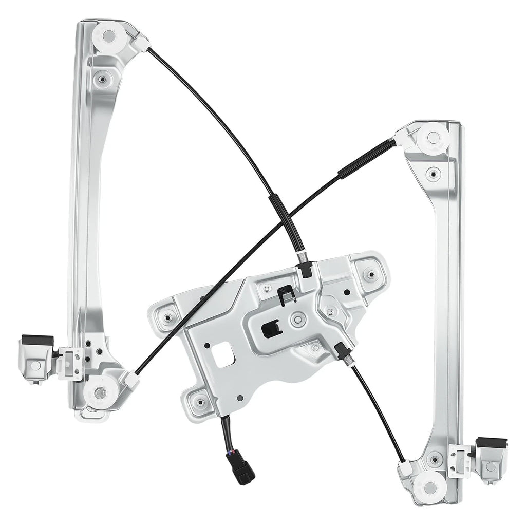 Window Regulator w/ Motor for Chevy Equinox GMC Terrain (2010–2011) 751721