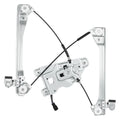Window Regulator w/ Motor for Chevy Equinox GMC Terrain (2010–2011) 751721