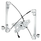 Window Regulator w/ Motor for Chevy Equinox GMC Terrain (2010–2011) 751721