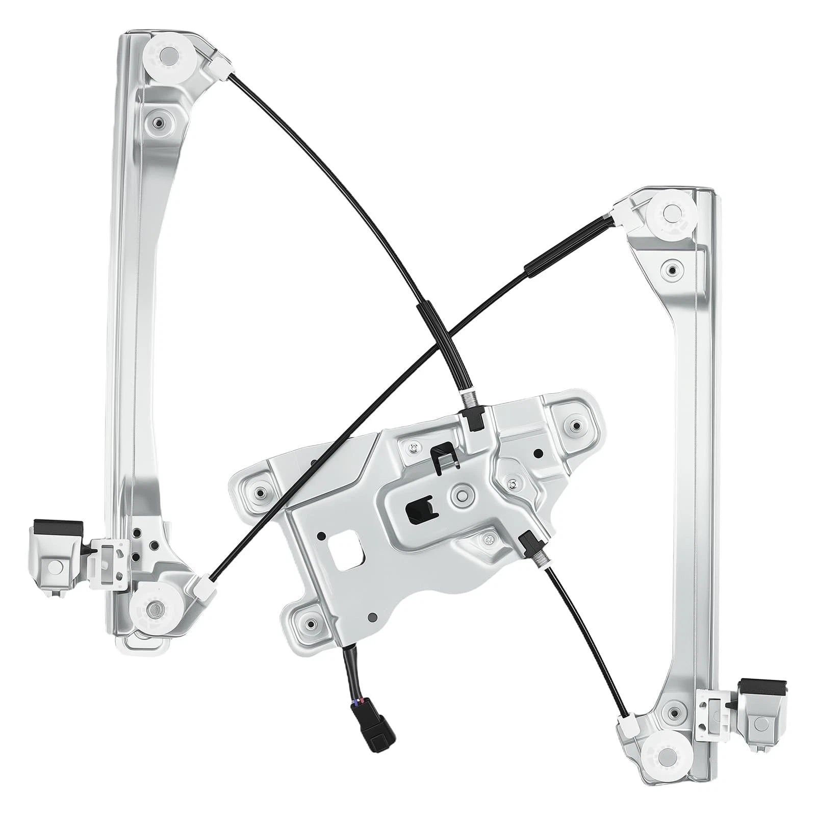 Window Regulator w/ Motor for Chevy Equinox GMC Terrain (2010–2011) 751721