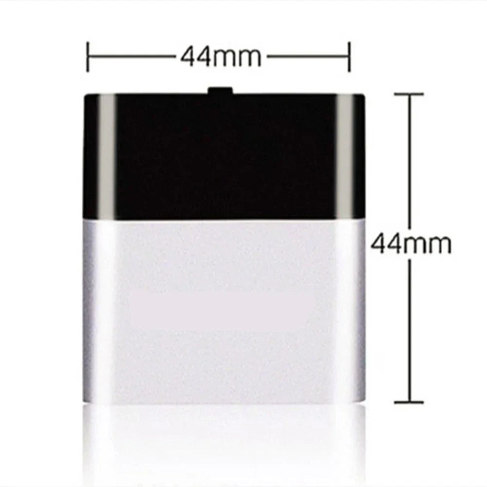 AMI Bluetooth 5.0 AUX Adapter for Benz