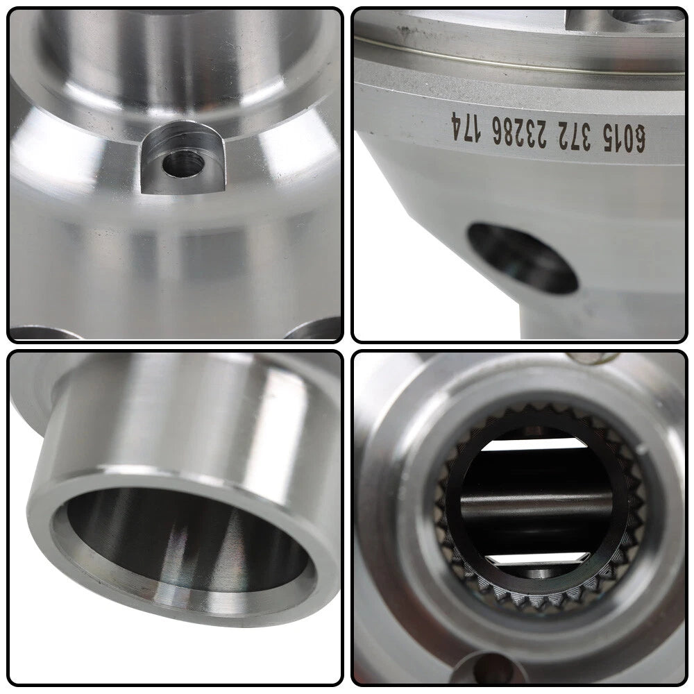 Traction Lock for Ford 9" Inch Posi Unit (28 Spline)