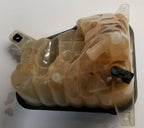 Coolant Reservoir Overflow Bottle for Jaguar XF (2010–2012) OEM 8X23-8A080-AF