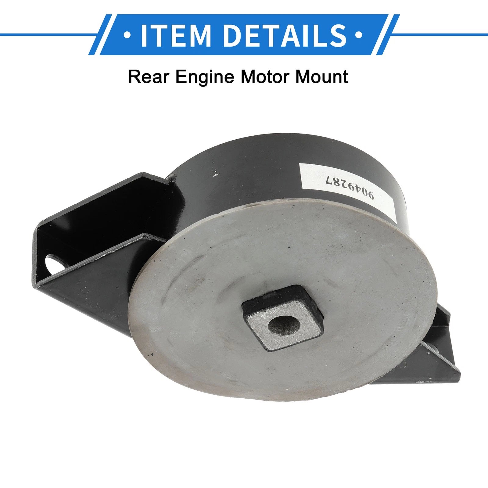Engine Motor Mount for Chevrolet Epica (2007–2015) 2.0L MT