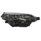 Replacement Passenger Side Headlight Assembly Multi LED for Honda Civic (2016–2021)