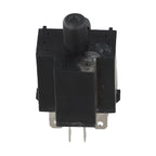 Plastic and Rubber DIY Installation Kit for